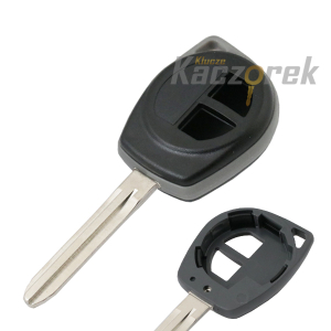 Suzuki 003 surový klíč